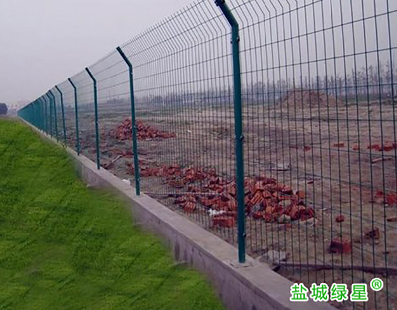 新沂优良道路护栏网厂家