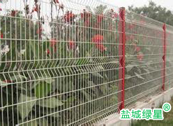 新沂优良车间围栏网多少钱