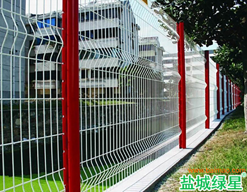大同供应车间围栏网厂家